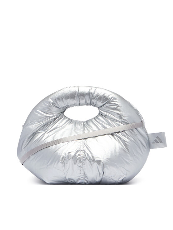 adidas Táska adidas Metal Small Bag KH4504 Ezüst