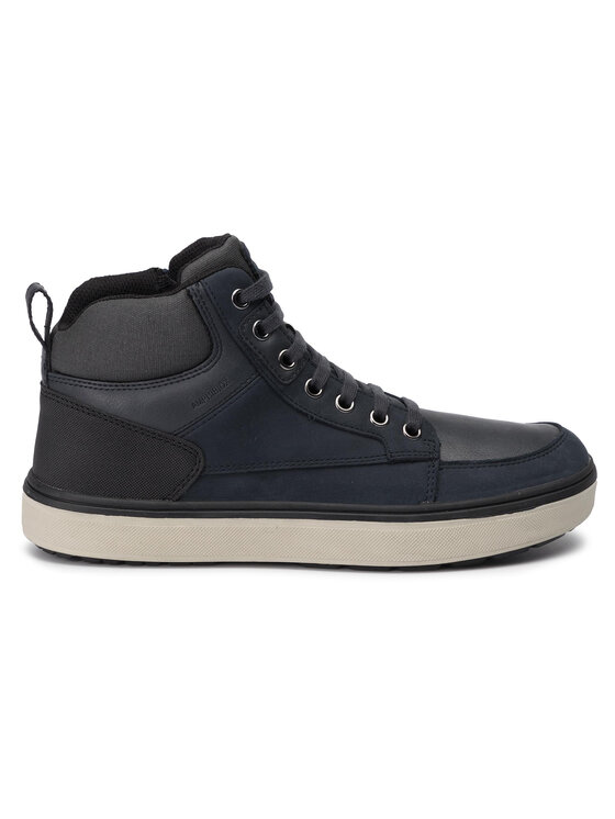 Geox Sportcipők Geox J Mattias B Abx A J940DA 032PG C0045 D Sötétkék