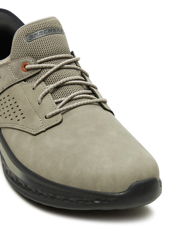 Skechers Laisvalaikio batai Skechers 210890/CMNT Pilka