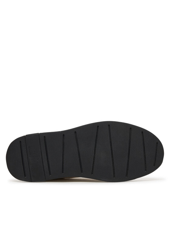 Armani Exchange Снікерcи Armani Exchange XM002205 AF21444 U0009 Білий