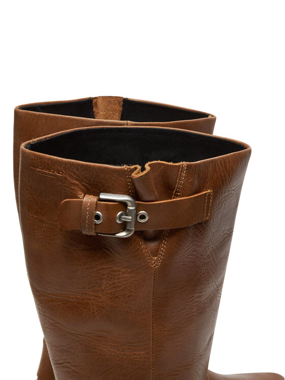Vagabond Shoemakers Чоботи Vagabond Shoemakers Eyra 5452-201-34 Коричневий