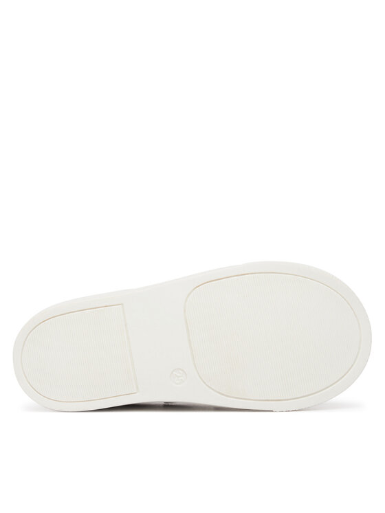 KARL LAGERFELD Αθλητικά KARL LAGERFELD Z31186 M Λευκό