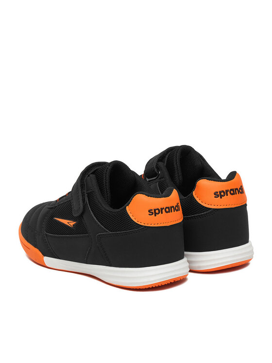 Sprandi Sneakers Sprandi CEO-CP70-26230 Nero