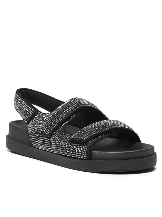 ONLY Shoes Sandale ONLY Shoes Onlminnie-13 15319594 Crna