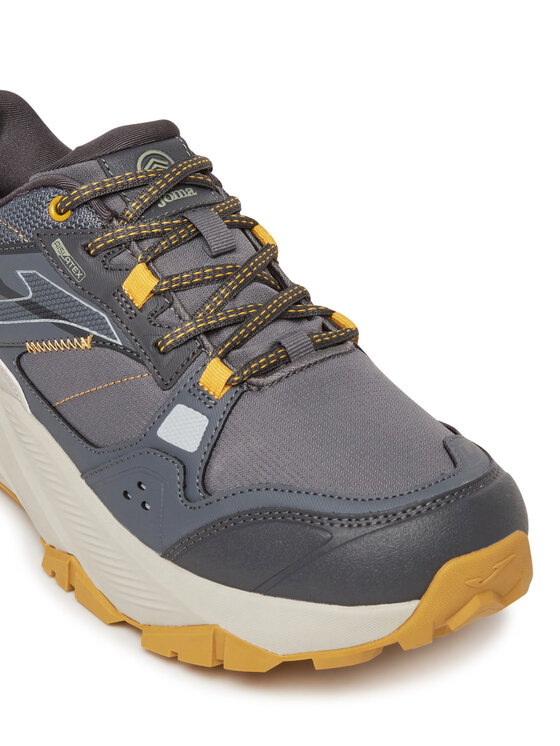 Joma Bežecké topánky Joma Rift Aislatex 2421 TKRIFW2421 Sivá