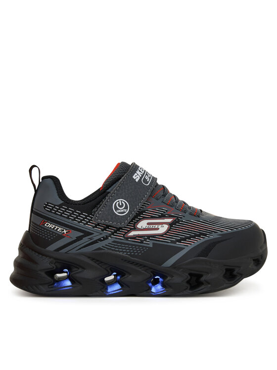 Skechers Снікерcи Skechers Vortex 2.0 400605L/BKCC Чорний
