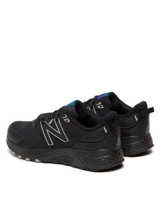 New Balance Zapatillas de running New Balance MT410MB7 Negro