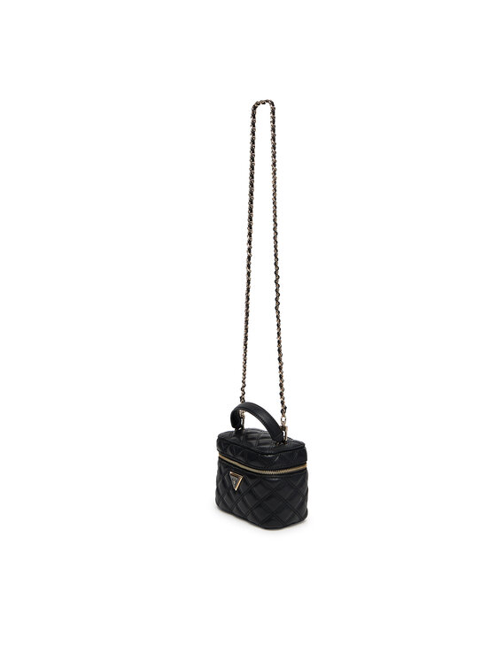 Guess Kabelka Guess Giully II Mini HWQG96 73770 Černá