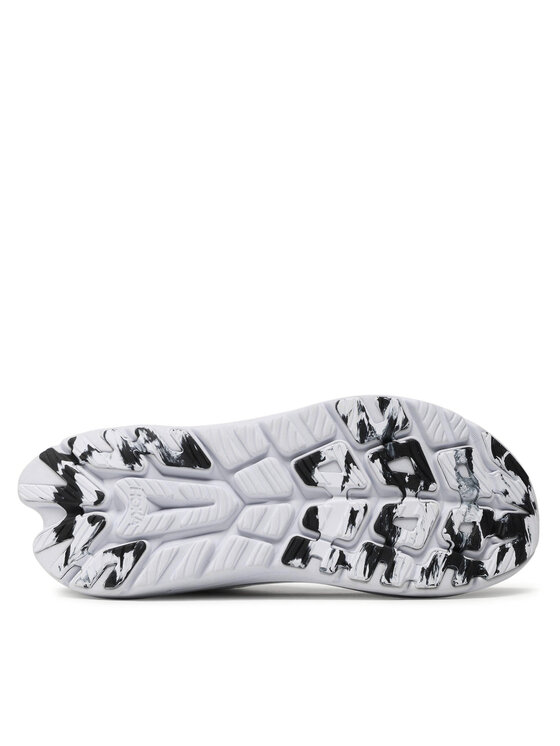 Hoka Взуття для бігу Hoka M Kawana 1123163 Чорний