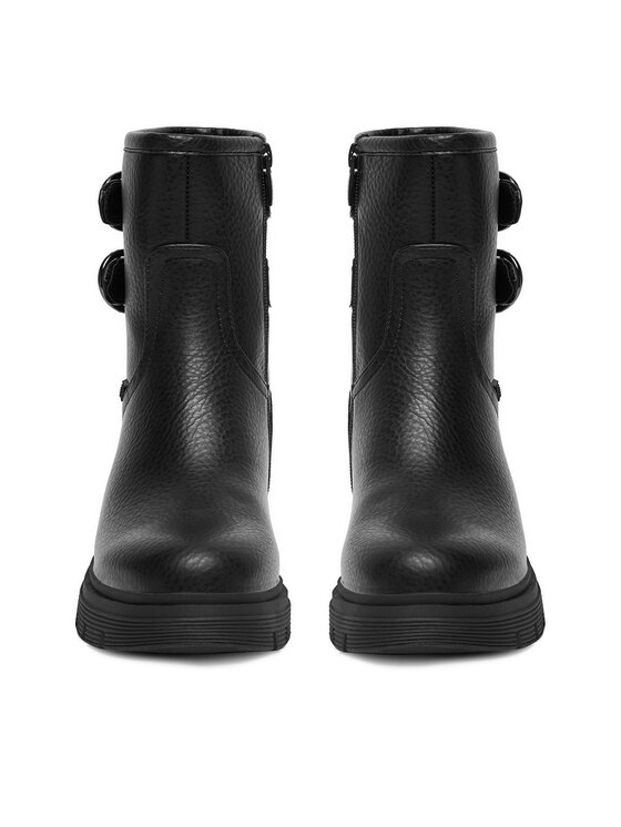 MEXX Ботильйони MEXX CEO-MI001711153W Чорний