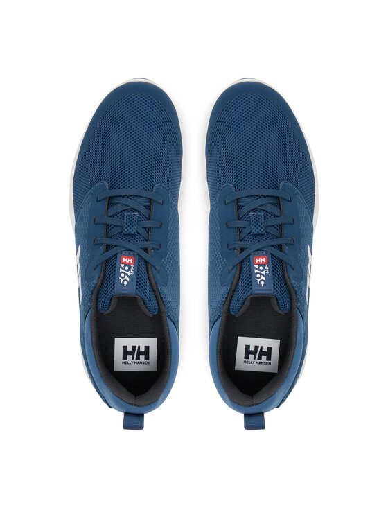 Helly Hansen Взуття для водних видів спорту Helly Hansen Feathering 11572_601 Cиній