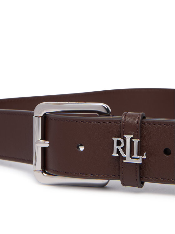 LAUREN RALPH LAUREN Cintura da donna LAUREN RALPH LAUREN 412968765007 Marrone