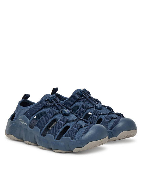 Keen Sandali Keen Hyperport H2 1030856 Modra