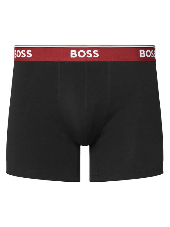 BOSS BOSS Conjunto de calzoncillos boxer 50554694 De color