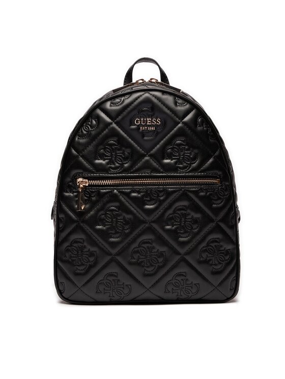 Zaino Guess HWQM93 18320 Nero