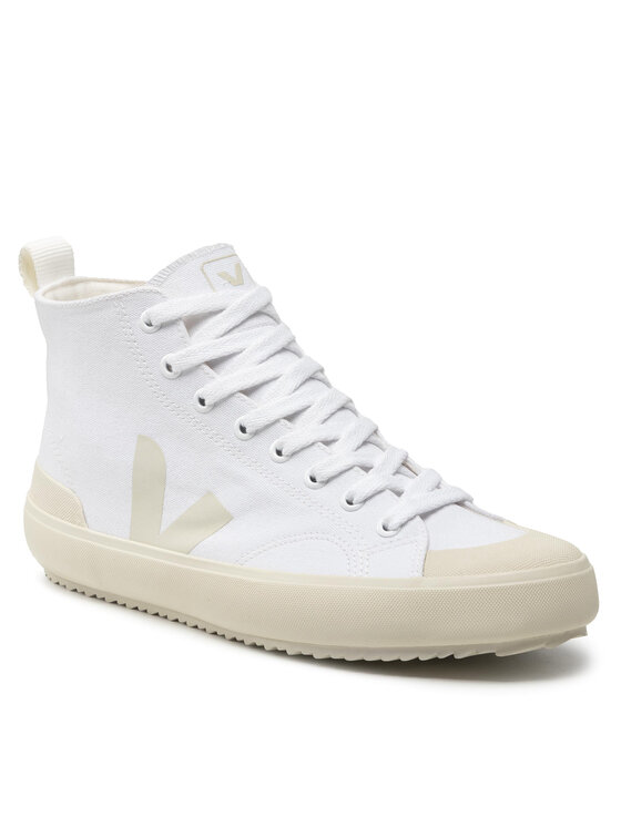Veja Sneakers Veja Nova Ht NT0102348B Λευκό