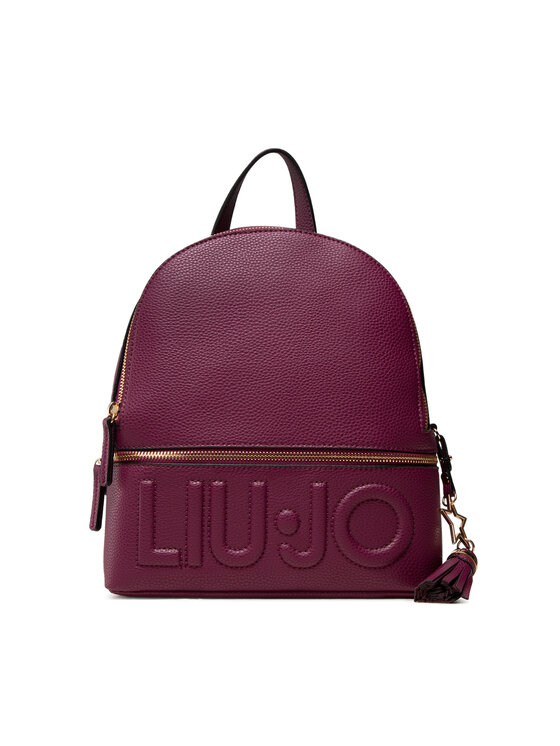 Liu Jo Раница Liu Jo M Backpack NF1266 E0086 Виолетов