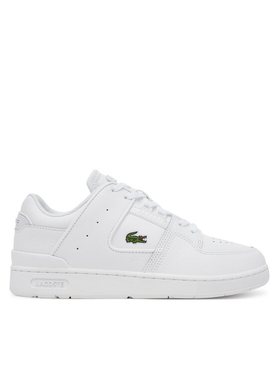 Lacoste Снікерcи Lacoste 7-48SFA0022 Білий