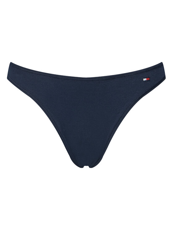 Tommy Hilfiger Tommy Hilfiger Conjunto de bragas UW0UW06131 De color