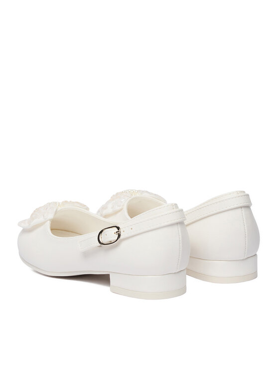JENNY Balerinke JENNY CEO-CS23120-06 Bela