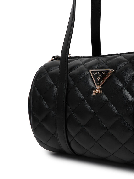Guess Borsetta Guess J6BZ01 W3949 Nero