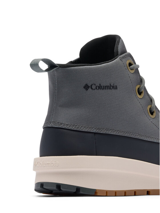 Columbia Schneeschuhe Columbia Moritza™ Shield 2053371 Grün