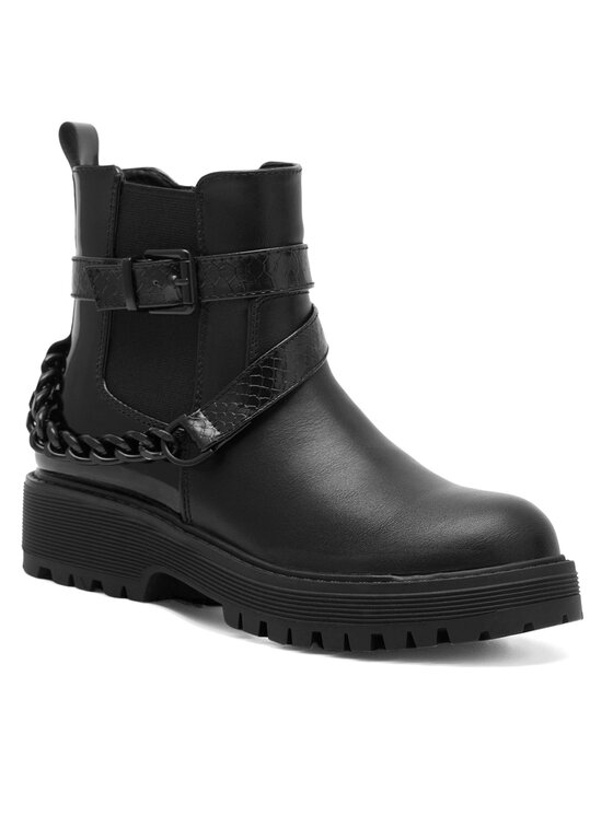 DeeZee Ботильйони DeeZee CS6200-02 Чорний
