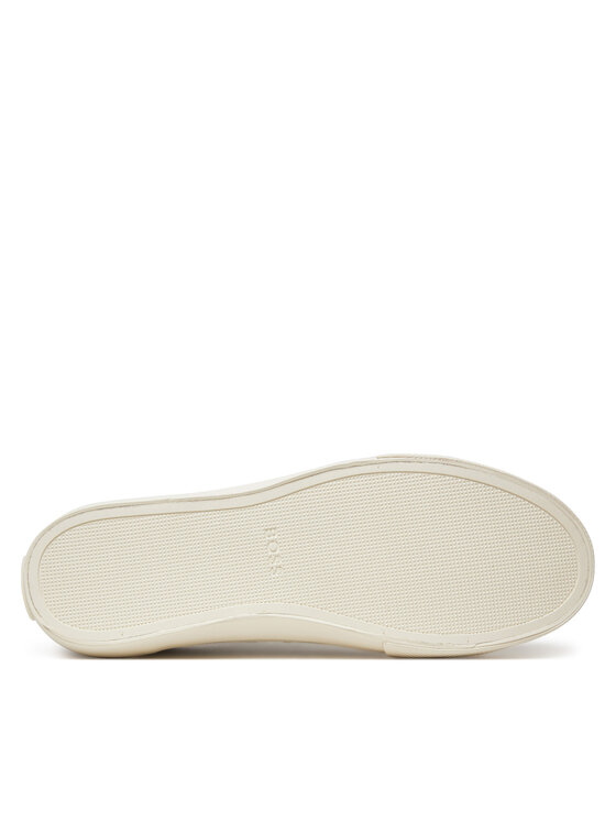 BOSS Zapatillas BOSS 50542114 Blanco