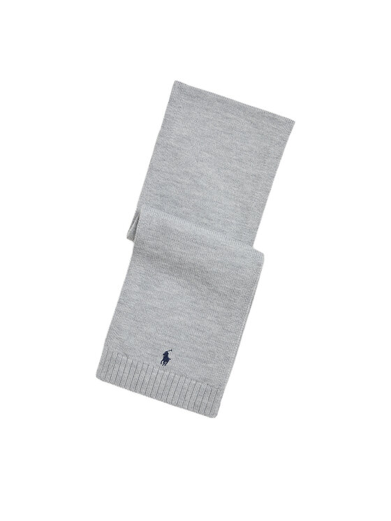Polo Ralph Lauren Sciarpa Polo Ralph Lauren 323953205002 Grigio