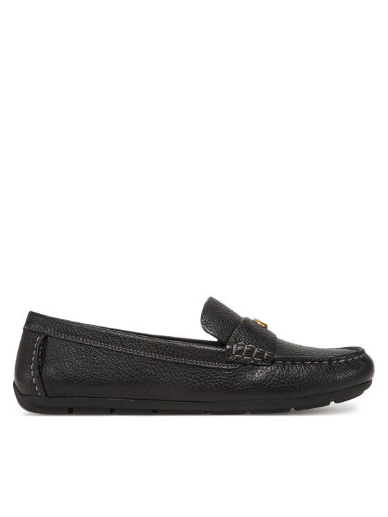Coach Mocassini Coach CAS66 Nero
