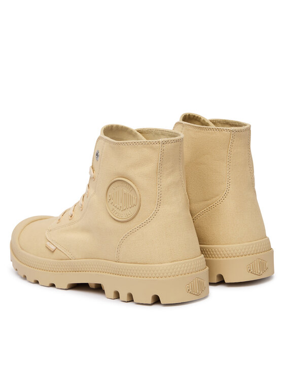 Palladium Trapery Palladium 73089-274-M Beżowy