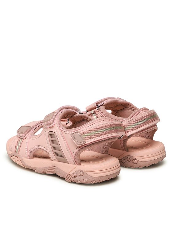 ZigZag Sandales ZigZag Nung Kids Sandal Z232269 Rozā