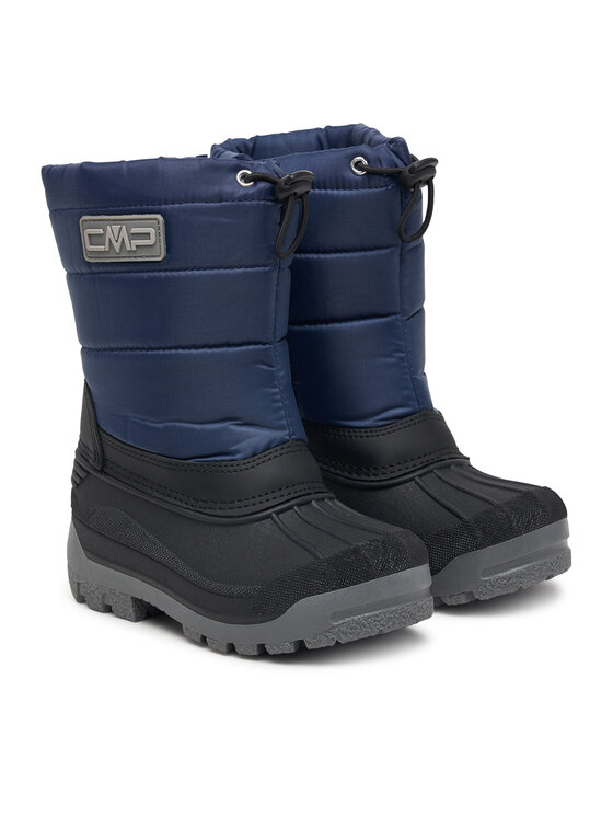 CMP Sniego batai CMP Sneewy Snow Boot 3Q71294 Tamsiai mėlyna