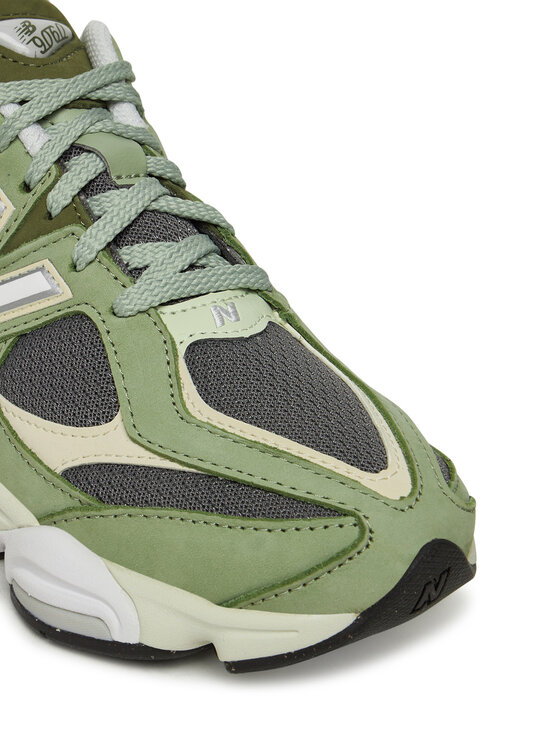 New Balance Superge New Balance U9060CTD M Zelena