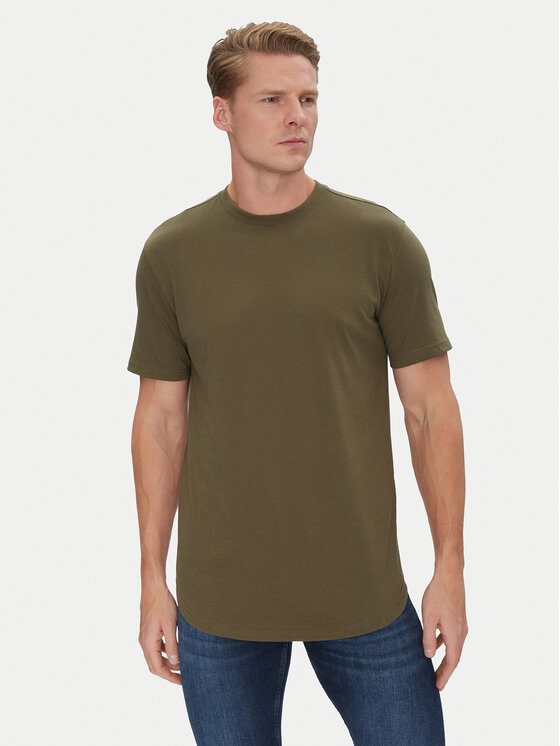 Only & Sons Only & Sons Póló szett Jeff 22034548 Színes Regular Fit