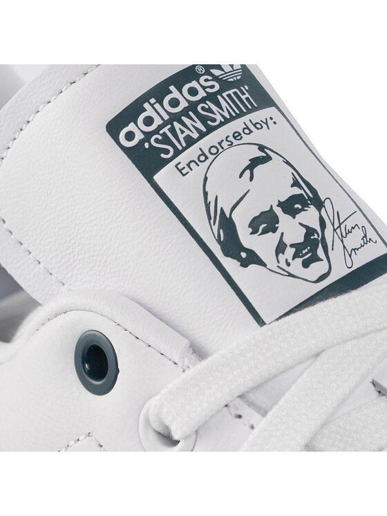 adidas Sneakers adidas Stan Smith W EE4895 Bianco