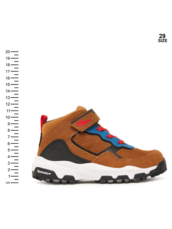 Primigi Снігоходи Primigi GORE-TEX 8936111 M Коричневий