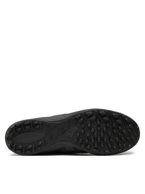 Mizuno Ποδοσφαιρικά Παπούτσια Mizuno Morelia Sala Pro Tf Q1GB2413 Μαύρο
