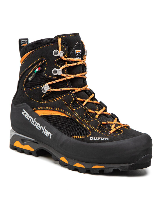 Zamberlan Trekkings Zamberlan 2040 Dufur Evo Gtx Rr GORE-TEX Negru