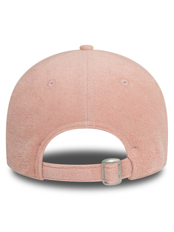 New Era Šiltovka New Era New York Yankees Towelling 9Twenty 60595347 Ružová
