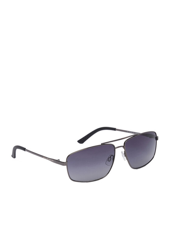 Quiksilver Сонцезахисні окуляри Quiksilver WB-QS-MA-011-SS26 Чорний