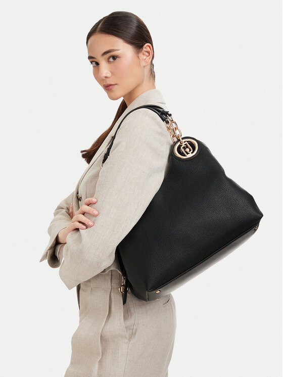 Liu Jo Borsetta Liu Jo AF6024 ES039 Nero