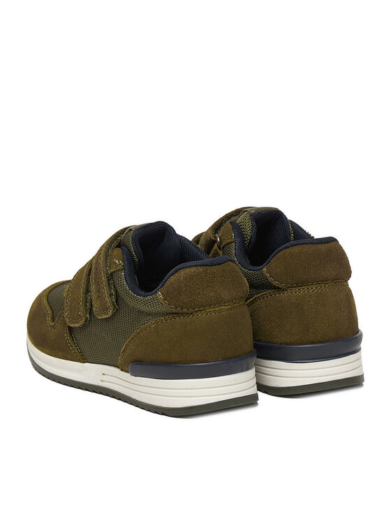 Lasocki Kids Снікерcи Lasocki Kids CEO-CI12-2757-14 Хакі