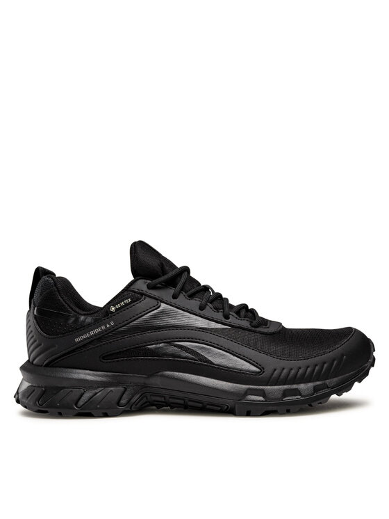 Reebok Взуття для бігу Reebok Ridgerider 6 Gtx GORE TEX FW9642 Чорний