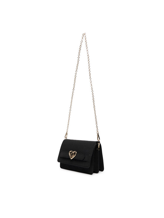 Guess Torebka Guess J6YZ08 W2513 Czarny