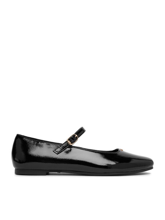 MEXX Балетки MEXX EO-CZY12-01 Чорний