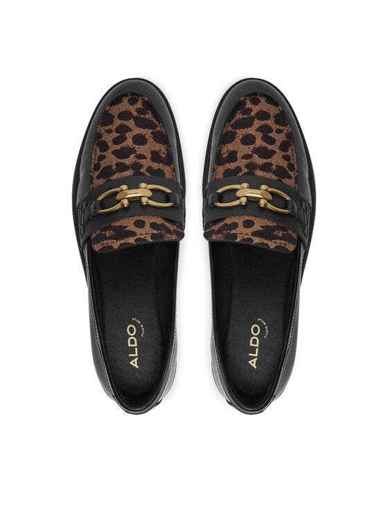 Aldo Лофери Aldo Bissom 13838572 Коричневий
