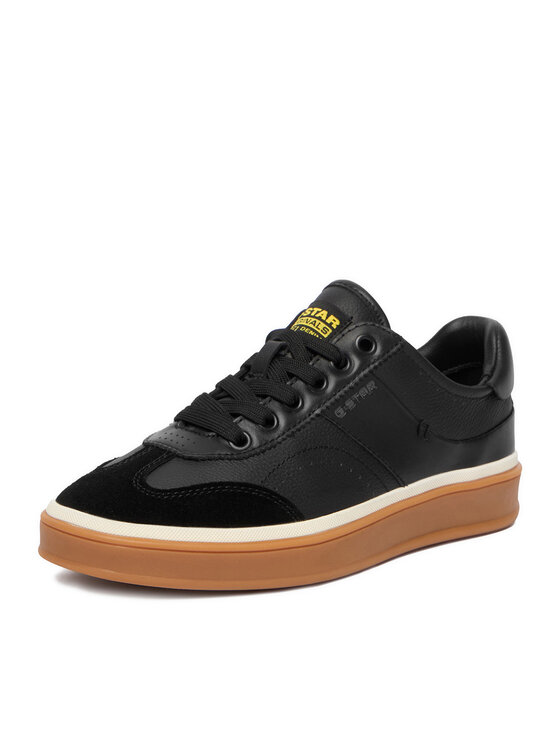 G-STAR Снікерcи G-Star Raw CEO-STAR-01 Чорний