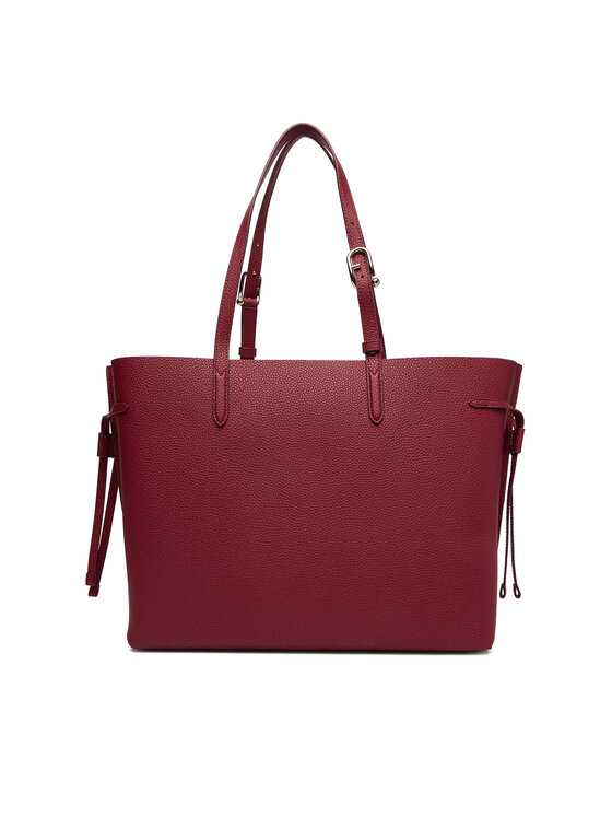 Furla Ročna torba Furla Ava L WB02001 BX4329 CN 4617S Rdeča