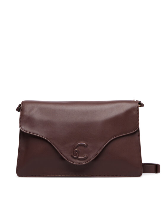 Coccinelle Soma Coccinelle VJF Coccinelle C-Me Softy Smo E1 VJF 12 01 01 Bordo